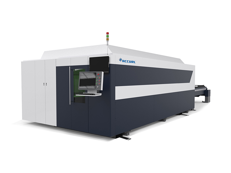 cnc 금속 레이저 절단기 가격